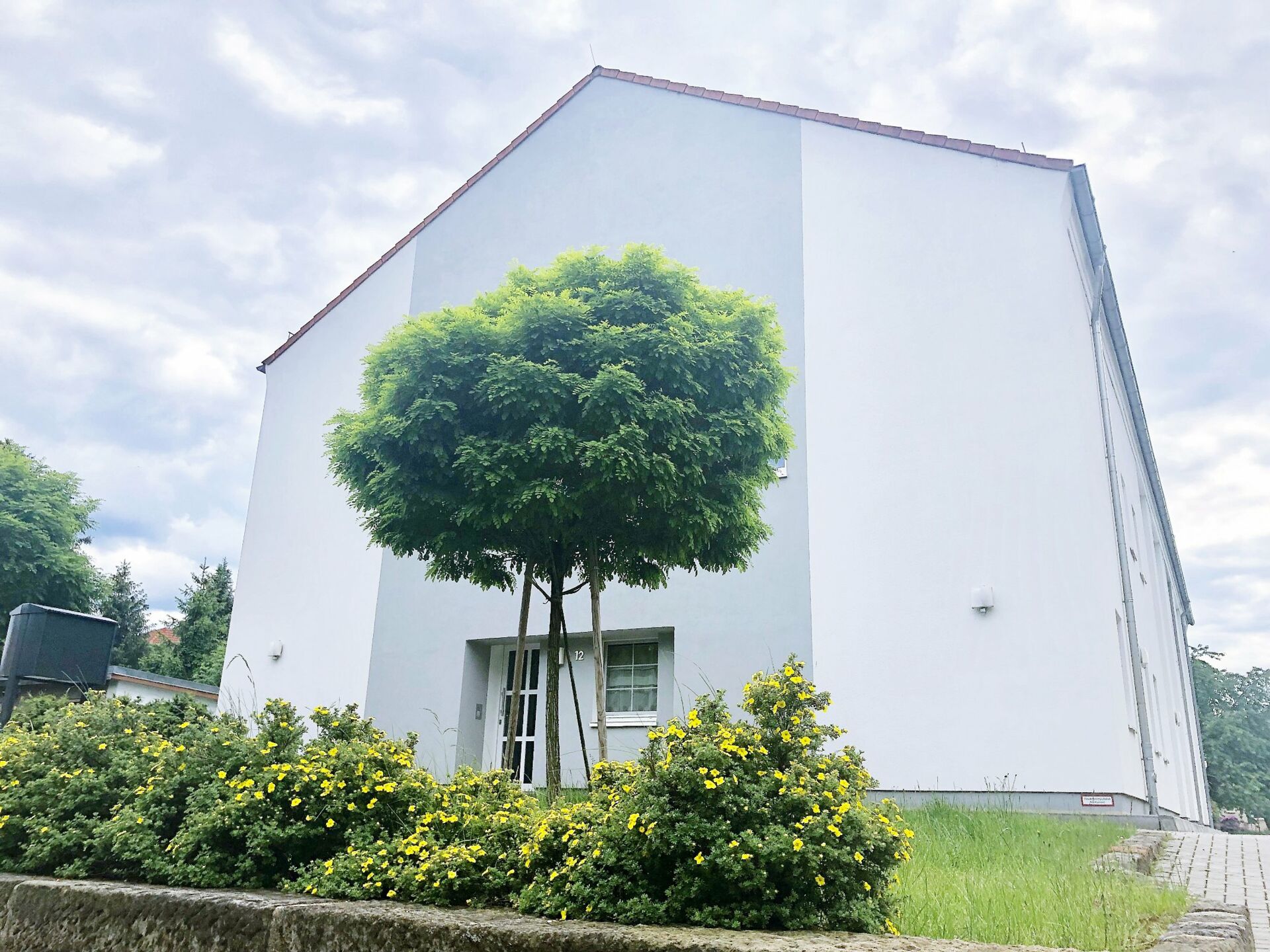 Moderne Maisonette Wohnung in Niedersedlitz in Dresden