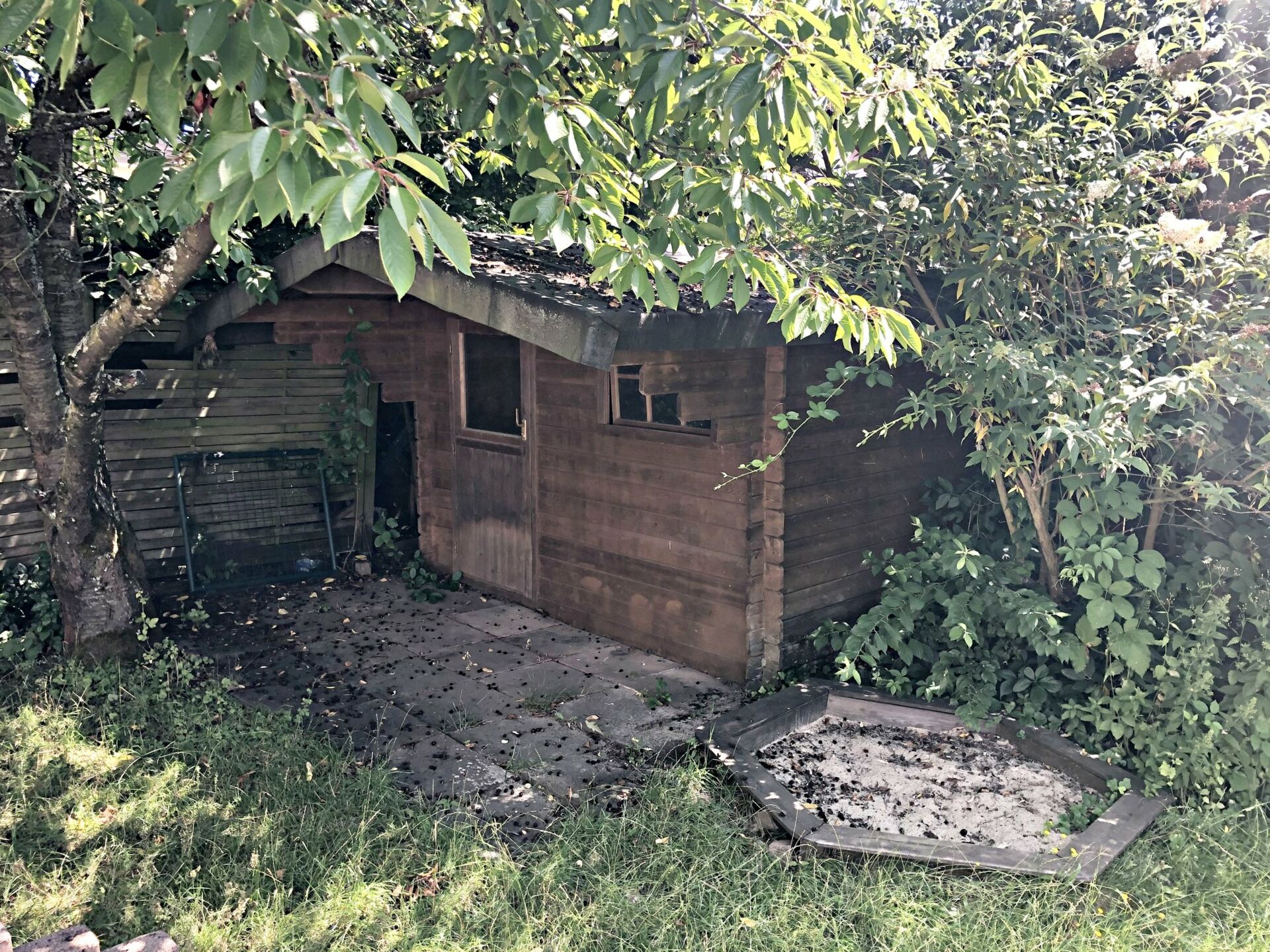 Individuelles Architektenhaus im schönen Wetteraukreis in Altenstadt