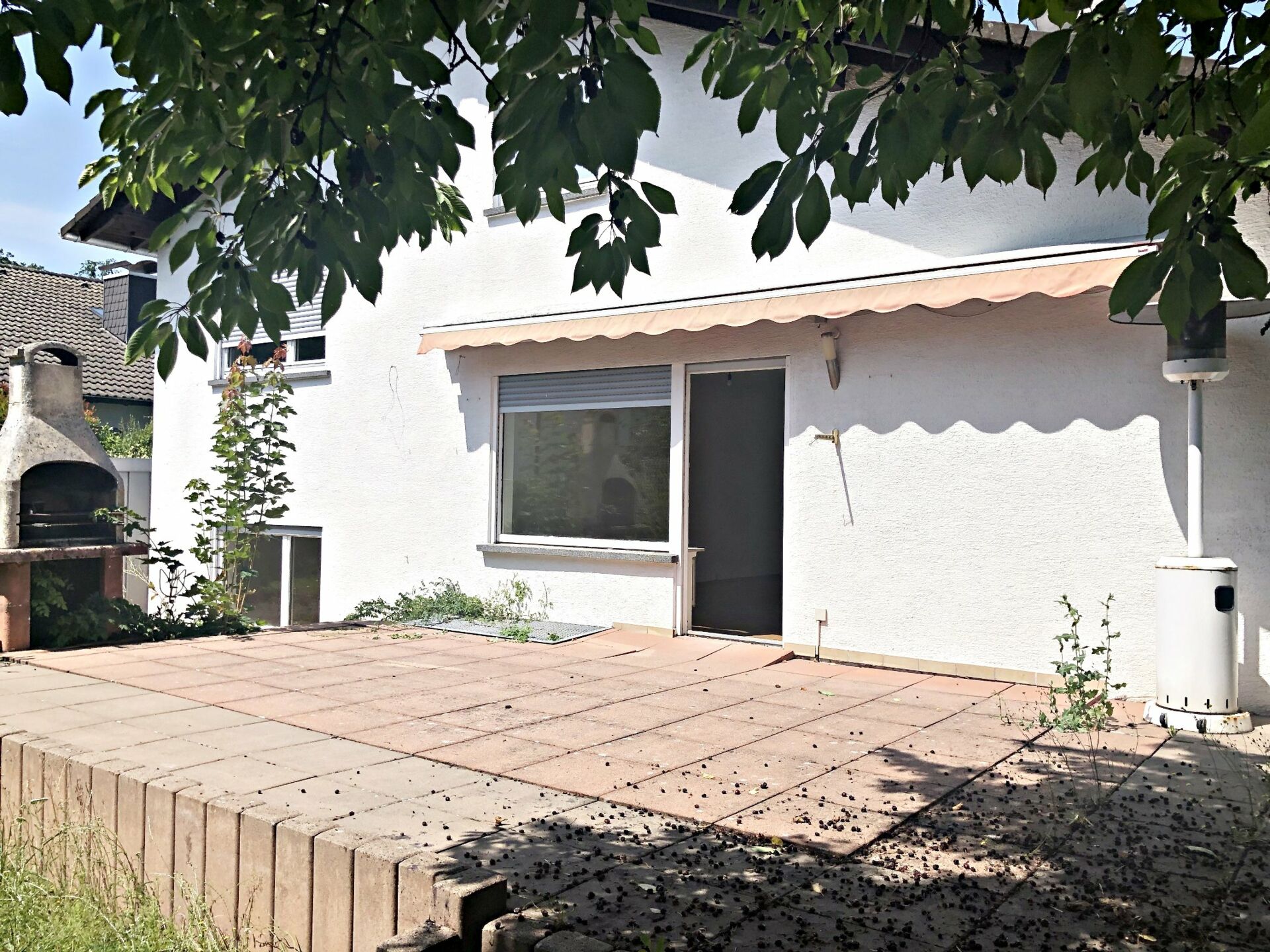 Individuelles Architektenhaus im schönen Wetteraukreis in Altenstadt