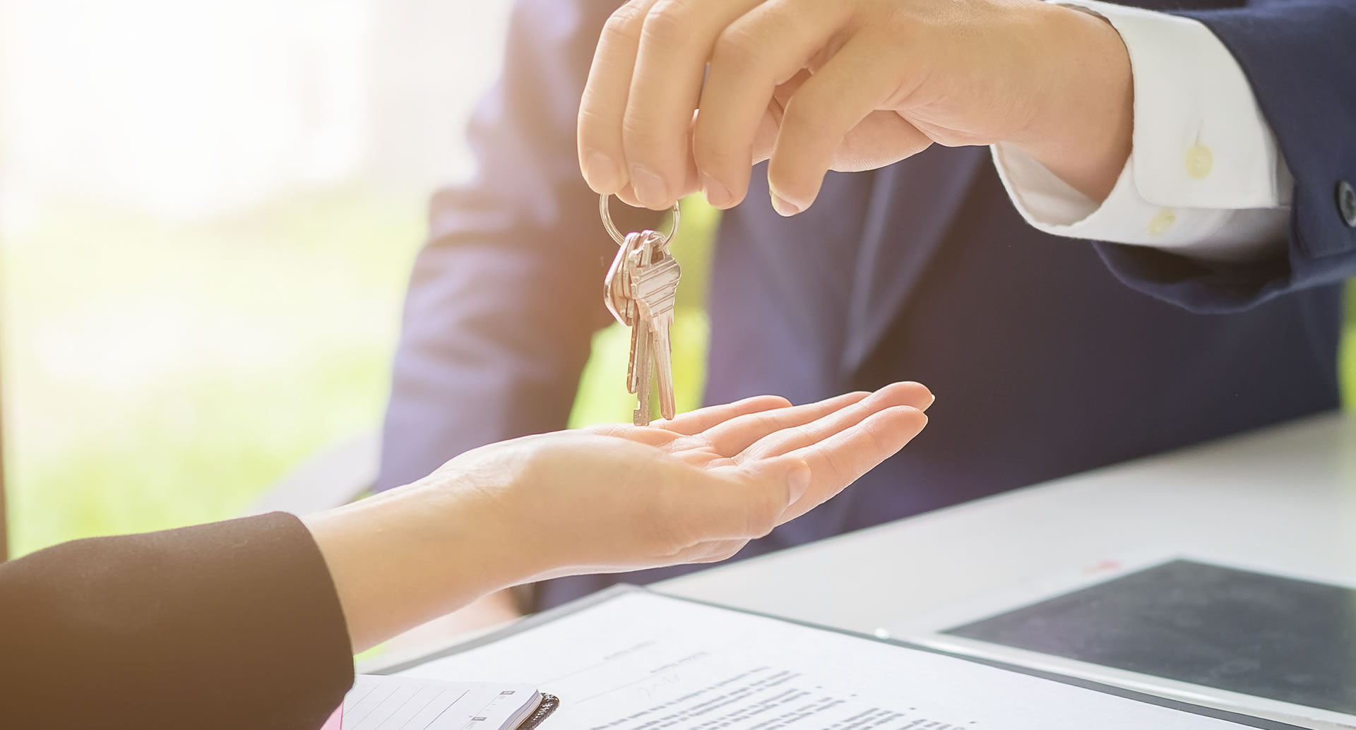 Hausverkauf ohne Makler ⁉ Info zu Immobilienverkauf & Vermietung